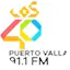 Logo Los 40