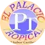 Logo El Palacio Tropical