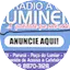 Logo Radio a Cabo Luminense