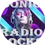 Logo Sonic Radio Rocks