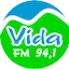 Logo Vida FM