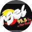 Logo Angel FM Takoradi