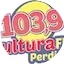 Logo Rádio Cultura
