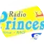 Logo Rádio Princesa FM