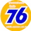 Logo Radio 76