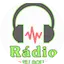 Logo Rádio Eu Sou