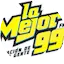 Logo La Mejor