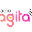 Logo Rádio Agita