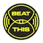 Logo Beat This