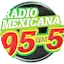 Logo Radio Mexicana