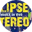 Logo Eclipse Estéreo