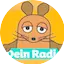 Logo Die Maus