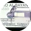 Logo Radio Al Bayanou