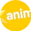 Logo Música y Noticias Anime Online — Radio Jkanime