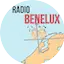 Logo Radio Benelux Hilversum