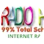 Logo Radio PCM 99% Total Schlager