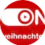 Logo ON Weihnachten