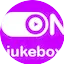 Logo ON Jukebox