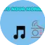 Logo Radio Nova Morada