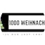 Logo 1000 Weihnachten