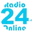 Logo Radio24online