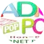 Logo Radio PCM 99% Pop Non-Stop