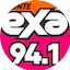Logo Exa FM