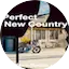 Logo Perfect New Country