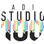 Logo Radio Studio 100
