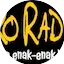 Logo I-Pro Radio