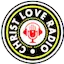 Logo Christ Love Radio