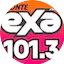 Logo Exa FM