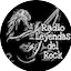 Logo Leyendas del Rock