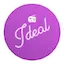 Logo Rádio Ideal