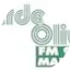 Logo Rádio Verde Oliva FM 98.3
