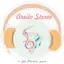 Logo Areito Stereo