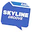 Logo Skyline Groove