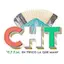 Logo Cht 107.7 FM