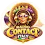 Logo Radio Contact Italy - Funky Soul Disco
