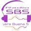 Logo Radio SBS Cilacap