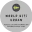 Logo World Hits Urban