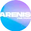 Logo Arenisca FM