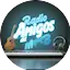 Logo Radio Amigos da MPB