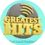 Logo Greatest Hits