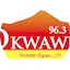 Logo Okwawu FM