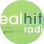 Logo Real Hits Radio