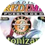 Logo Radio La Redimida