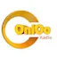 Logo Onioo Radio