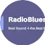 Logo Radio Bluesflac