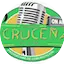 Logo Radio Сruceña 93.3